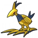 Mega Skarmory